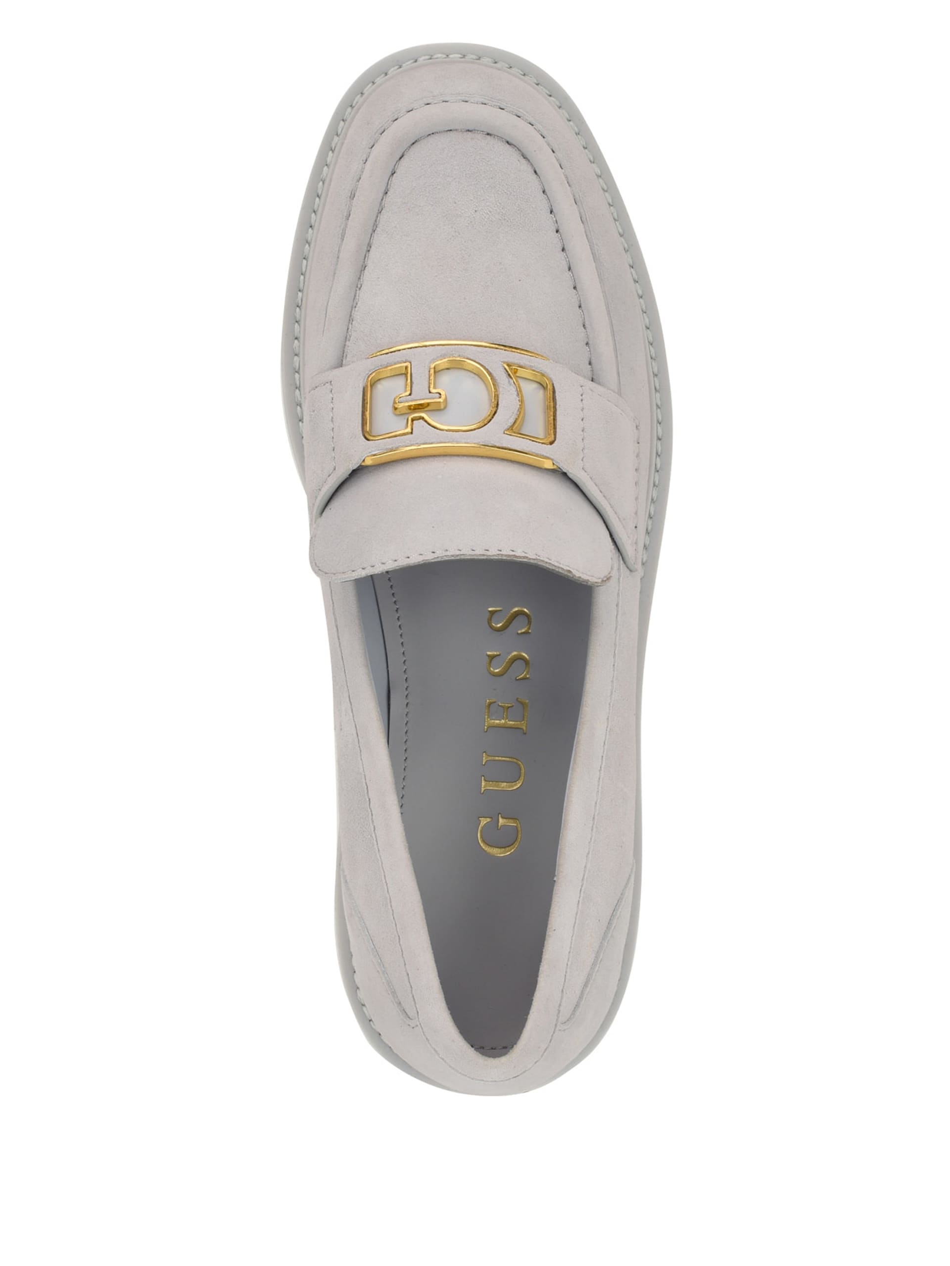 Mocassins Shuttle G Square