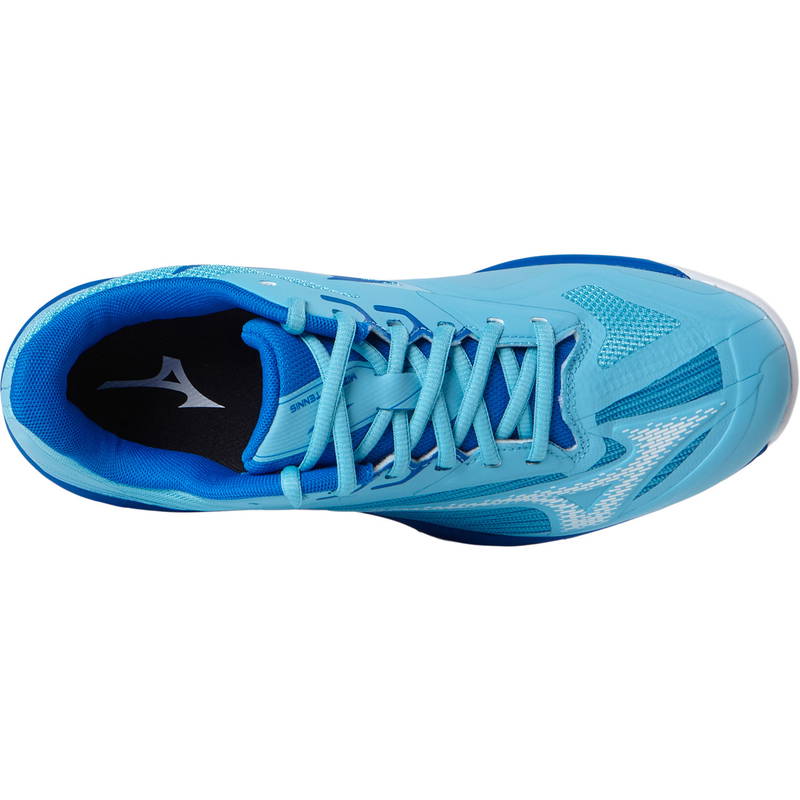 Mizuno Wave Exceed Light 2 CC Tennissko Dame