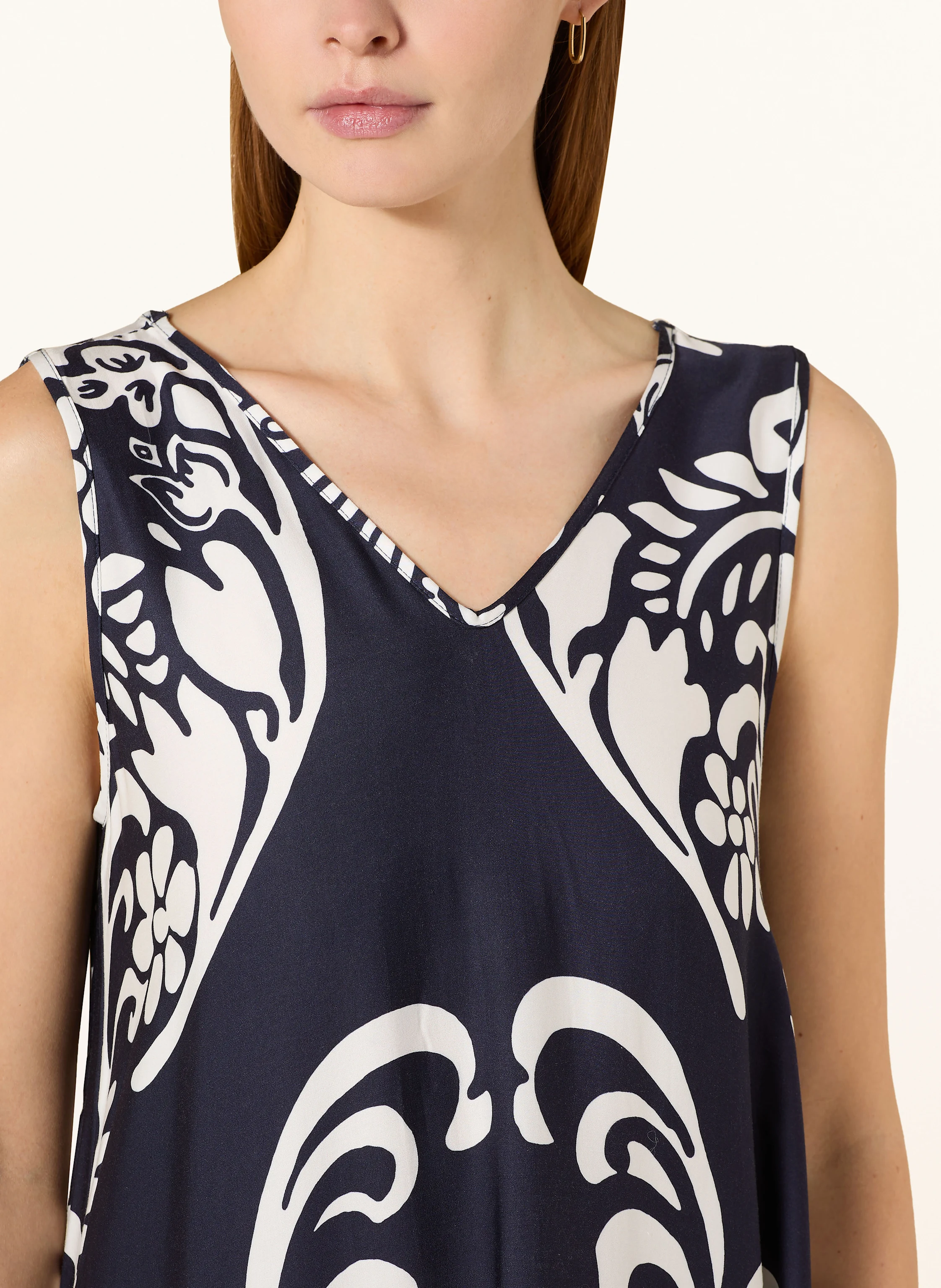 TONNO & PANNA Kleid