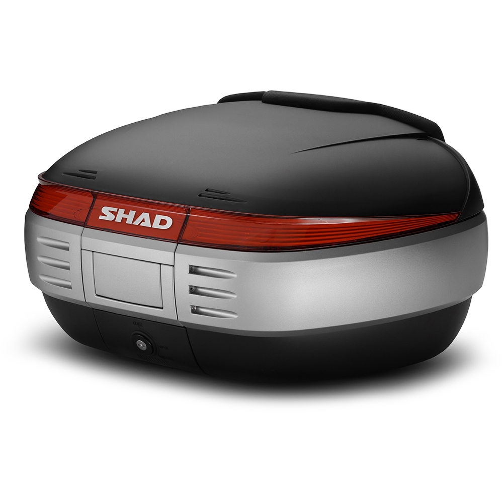 Shad - Top Case SH50 Noir