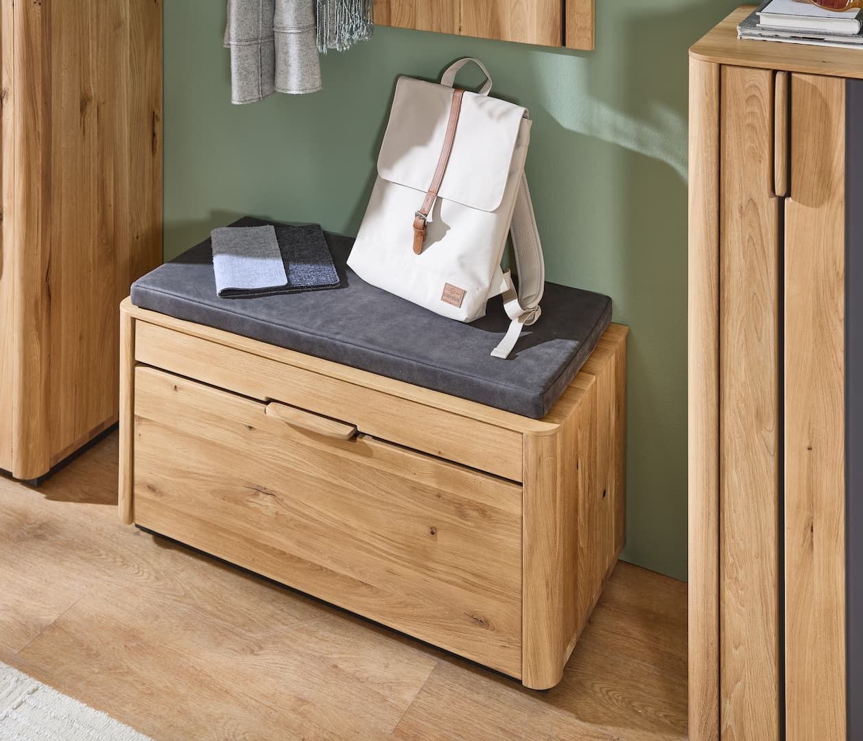 Valmondo Garderobe Grandera