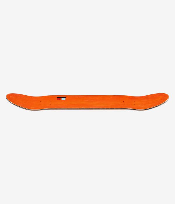 Plan B Campbell Gold 8