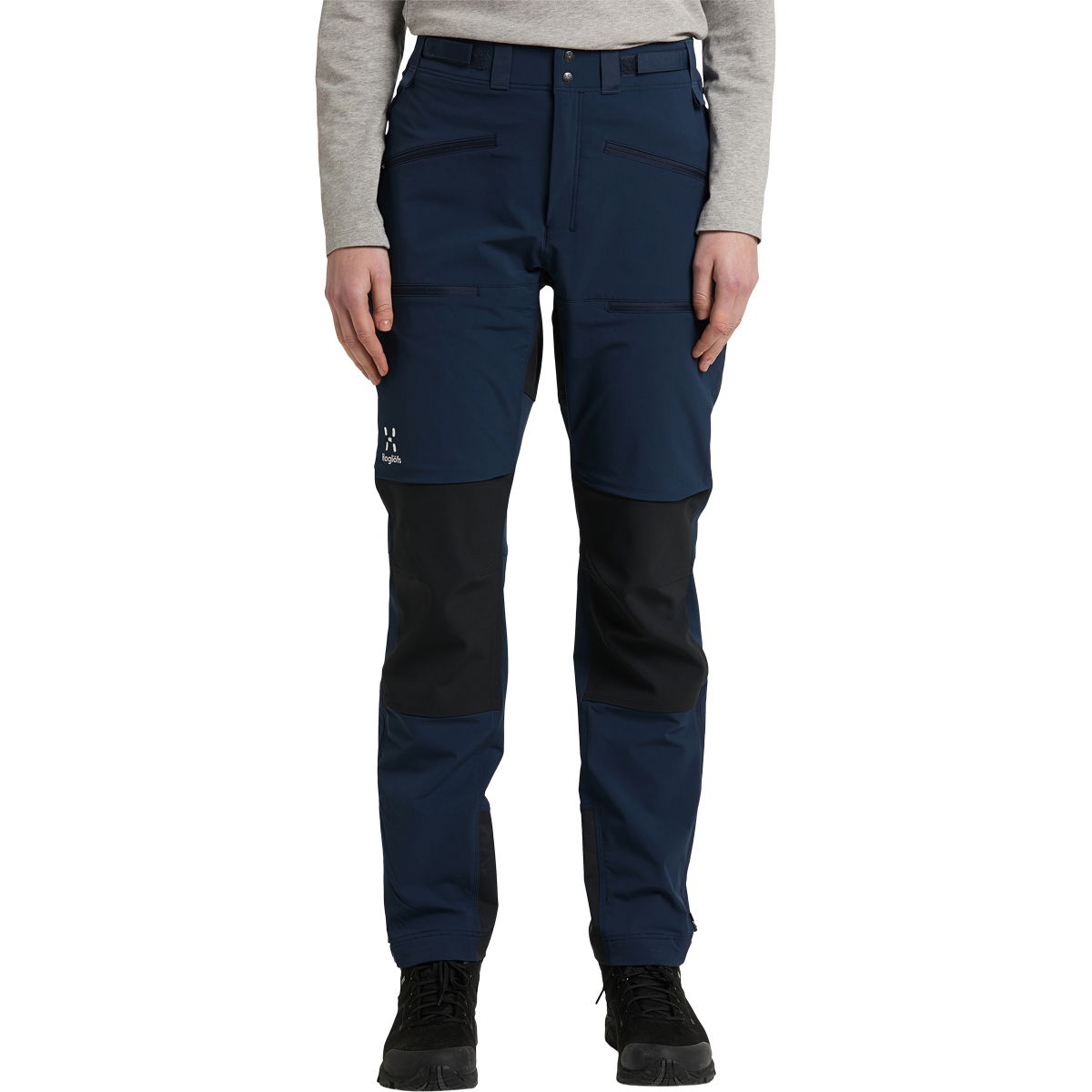 Haglöfs Rugged Standard Vandrebukser Dame