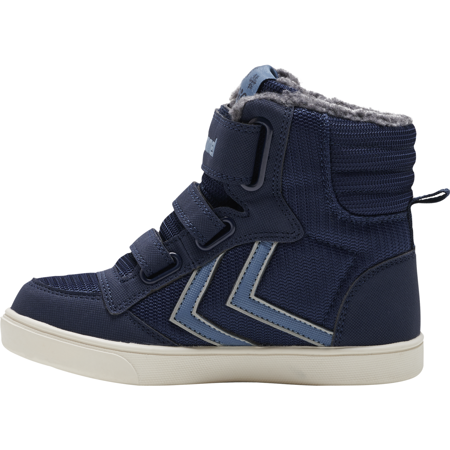 STADIL SUPER POLY BOOT MID RECYCLE TEX JR