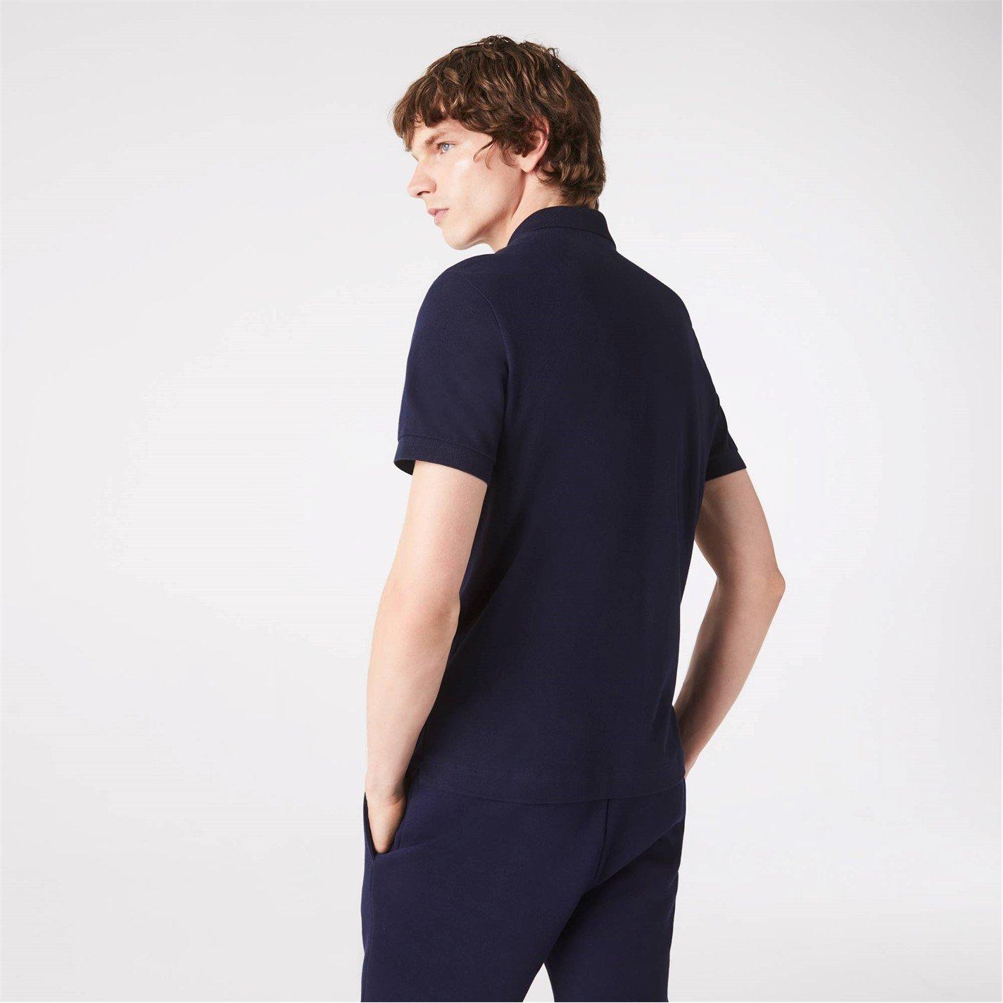 Lacoste Paris Polo Shirt