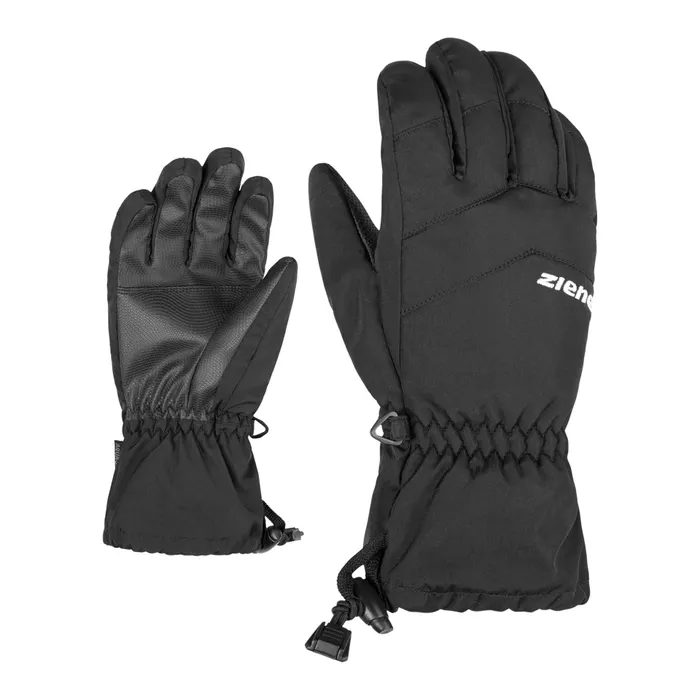 Ziener Lett AS Handschoenen Junior