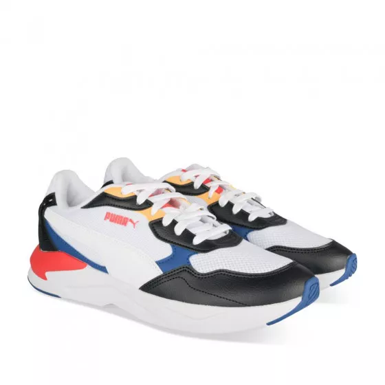 Baskets BLANC PUMA X-Ray Lite Speed
