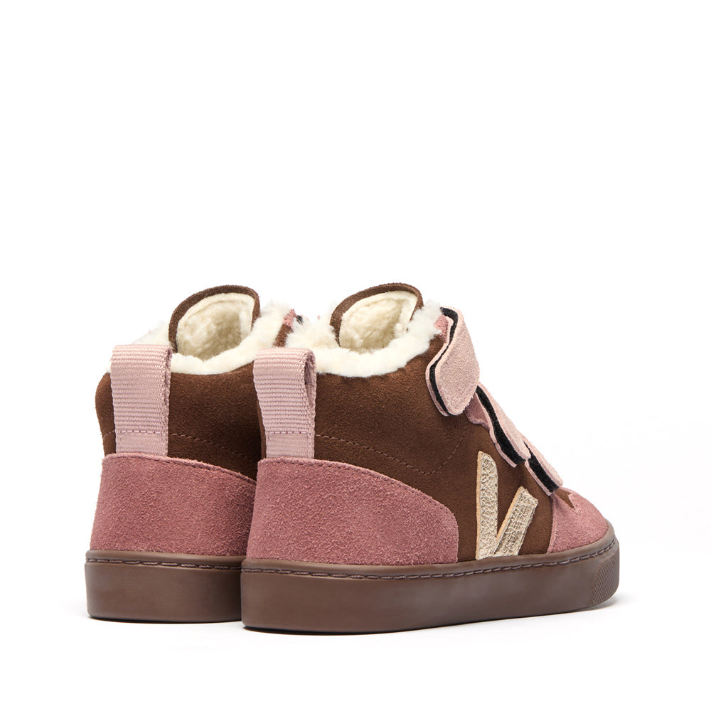Small V-10 Winter sneakers