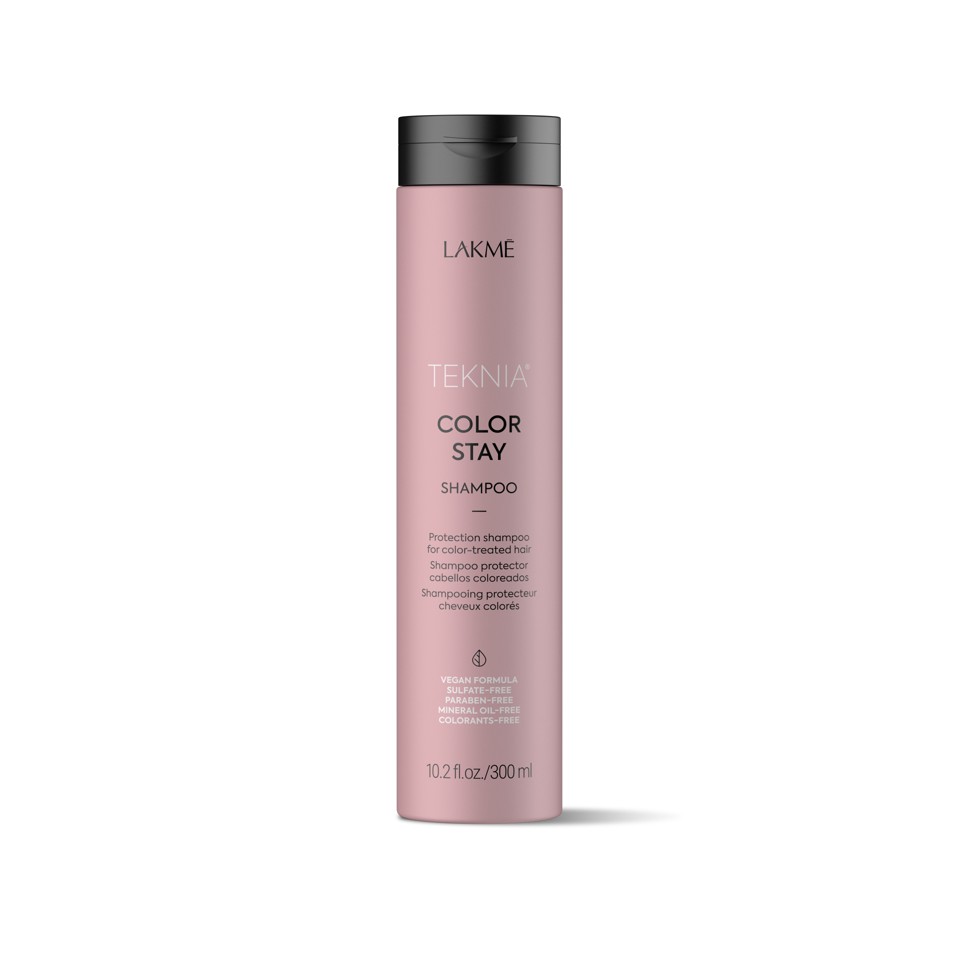 Lakmé - Teknia Colour Stay Shampoo 300 ml