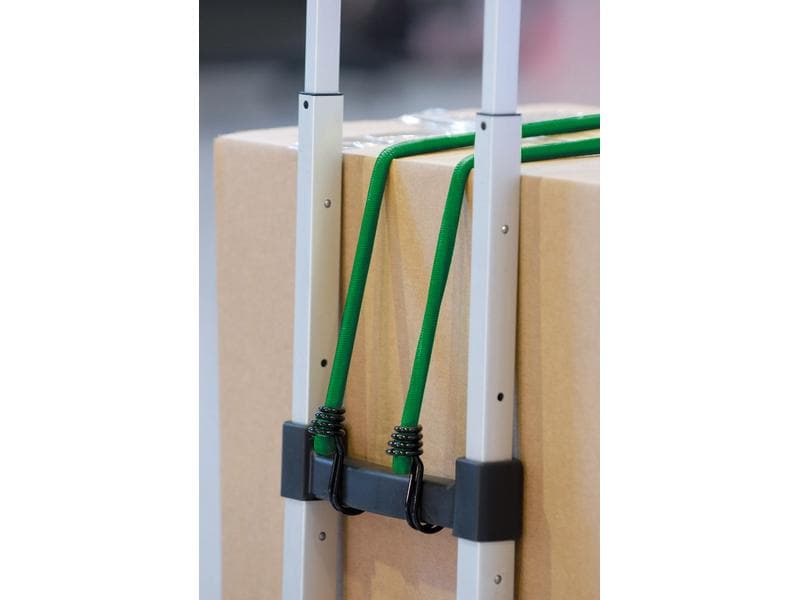 Masterlock Gummi-Spannseilset Dose à 6 Stück Spanngummi