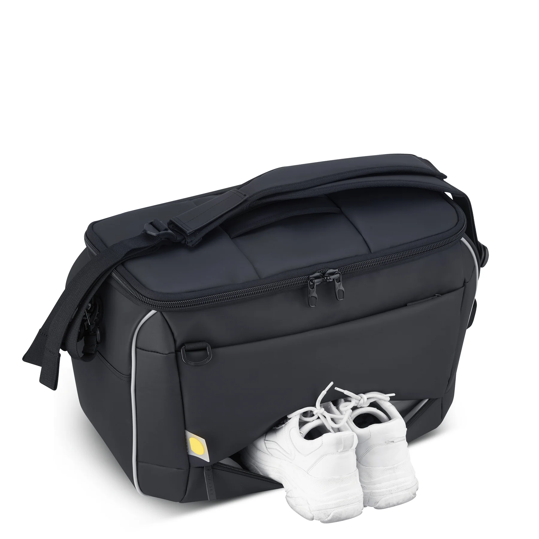 SAC DE VOYAGE - 53cm (Protection PC 13