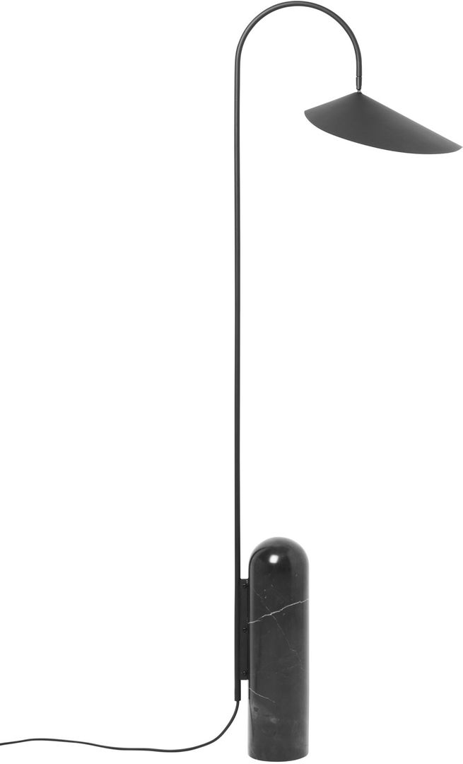 Ferm Living Arum Vloerlamp