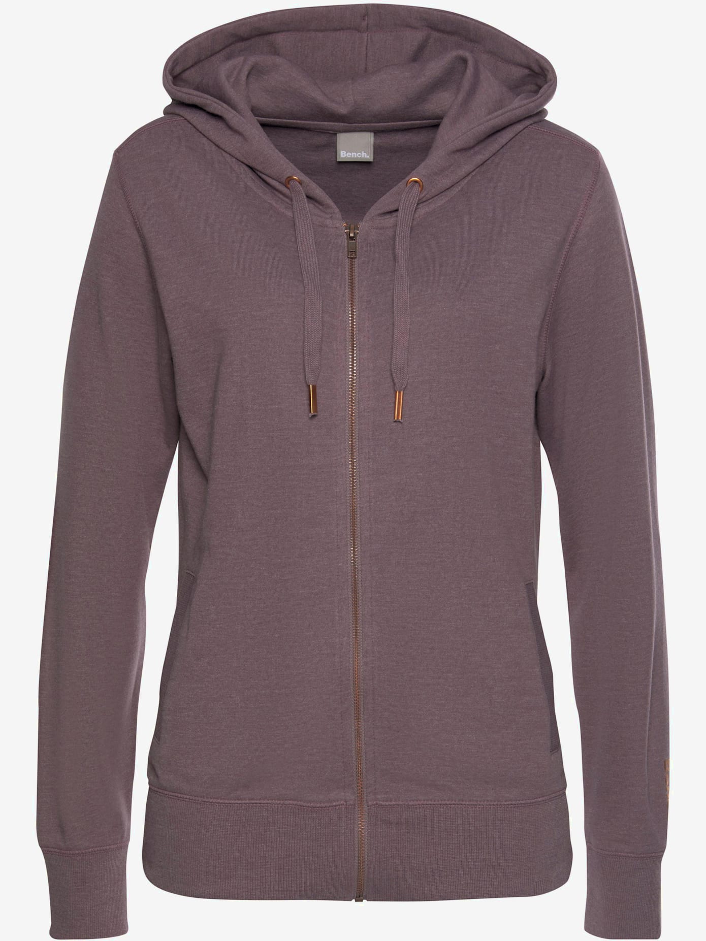 Veste sweat veste d'intérieur