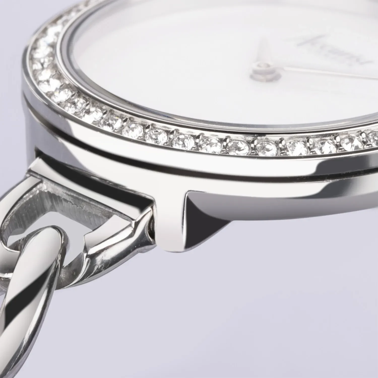 Accurist Jewellery Ladies 78007