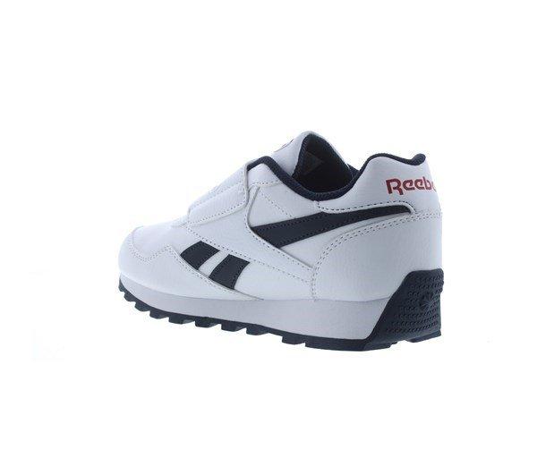 Reebok ROYAL PRIME 2.0 CBLACK FTWWH