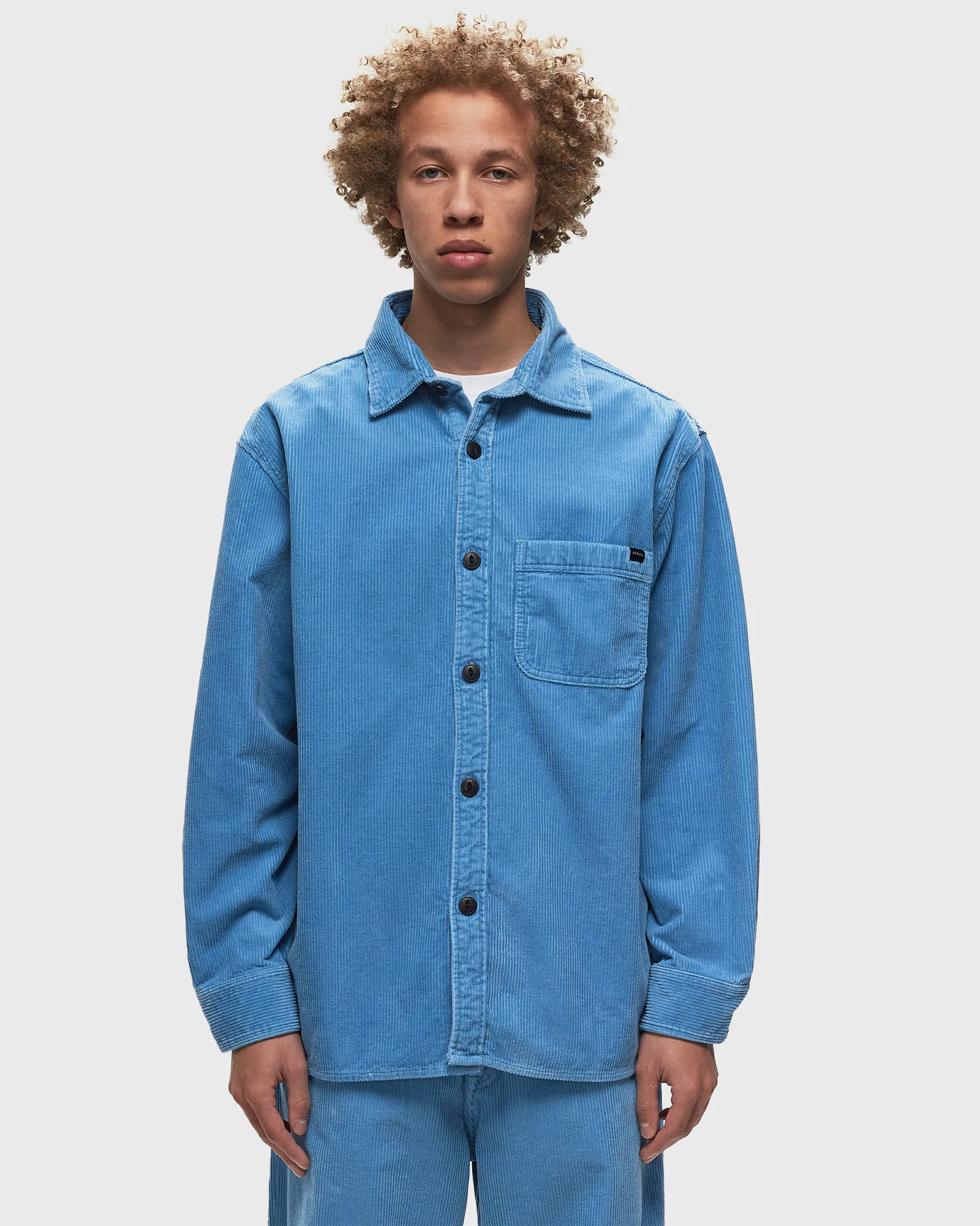 Edwin Ander Shirt LS