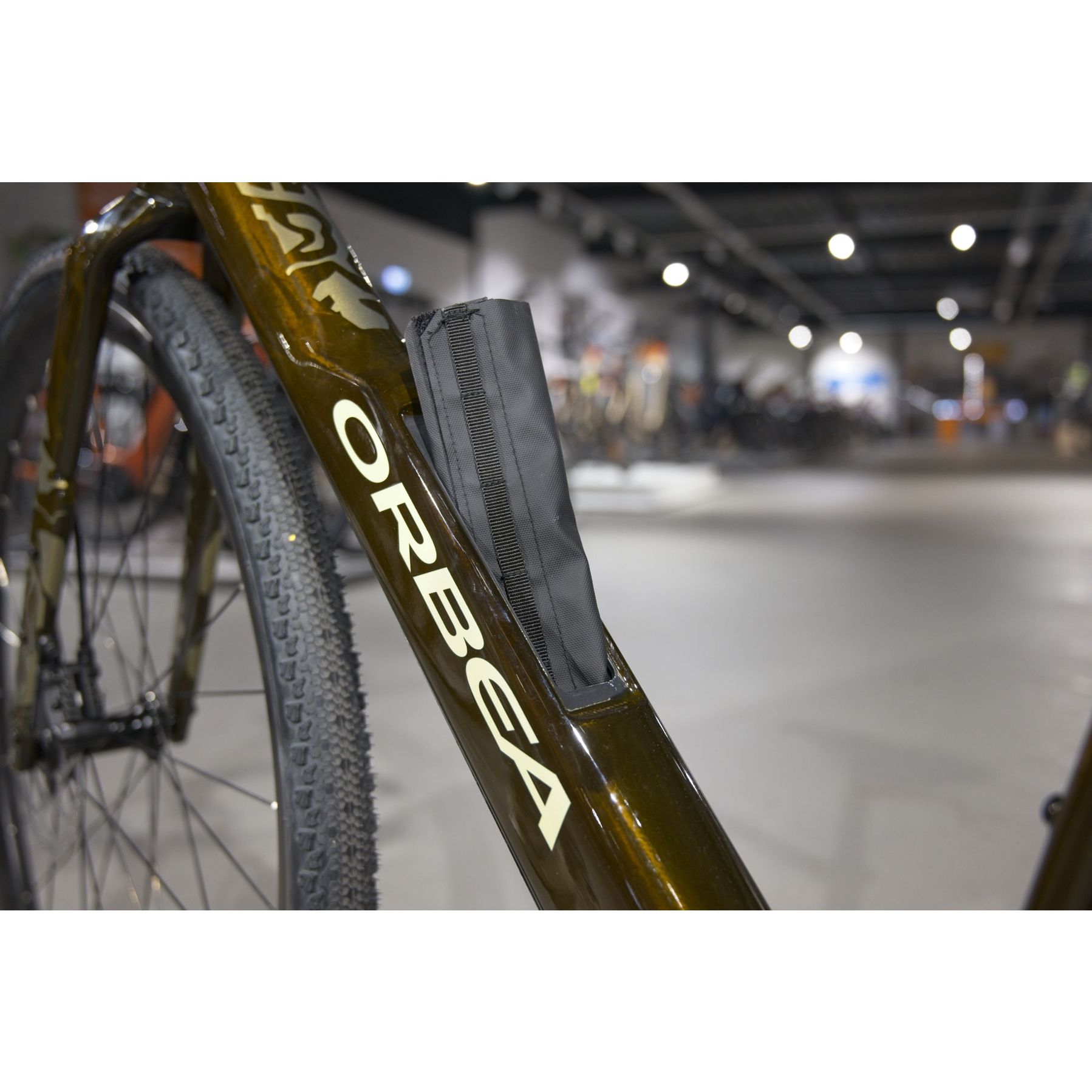 Orbea Terra M30Team 1x12 2026
