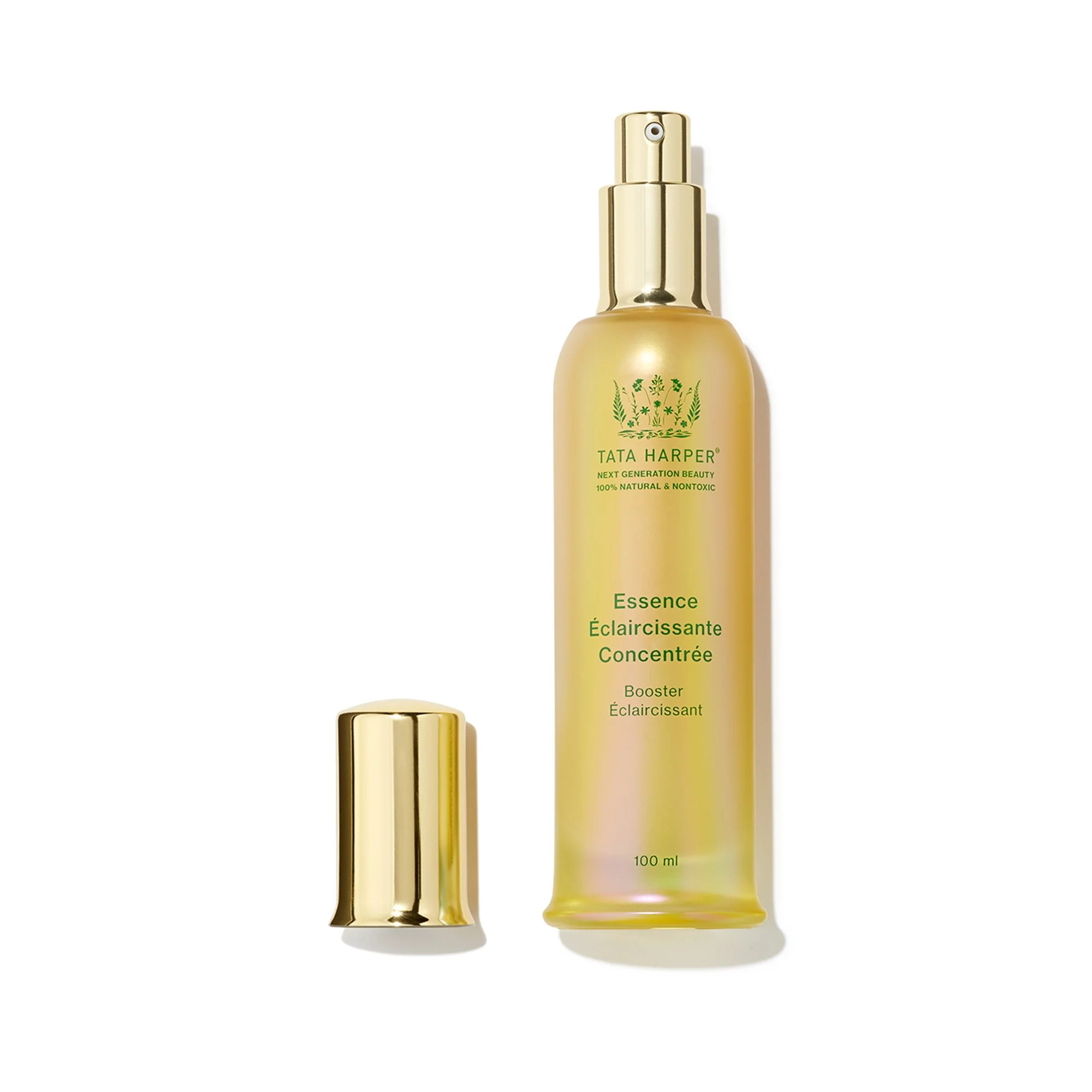 Tata Harper Brightening Essence Concentré Eclaircissant