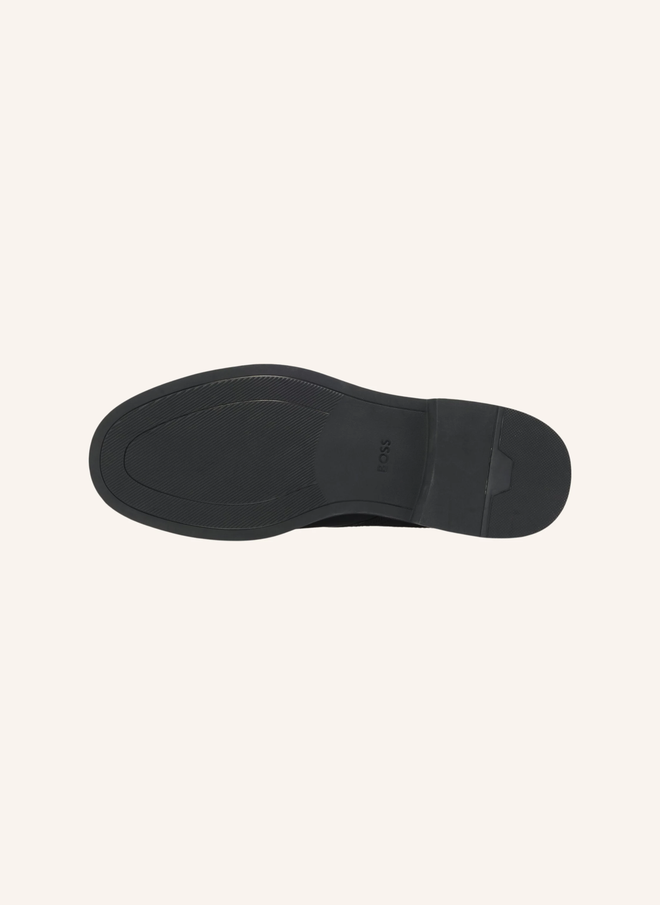 BOSS Business-Schnürschuh RONNIN_DERB_BO