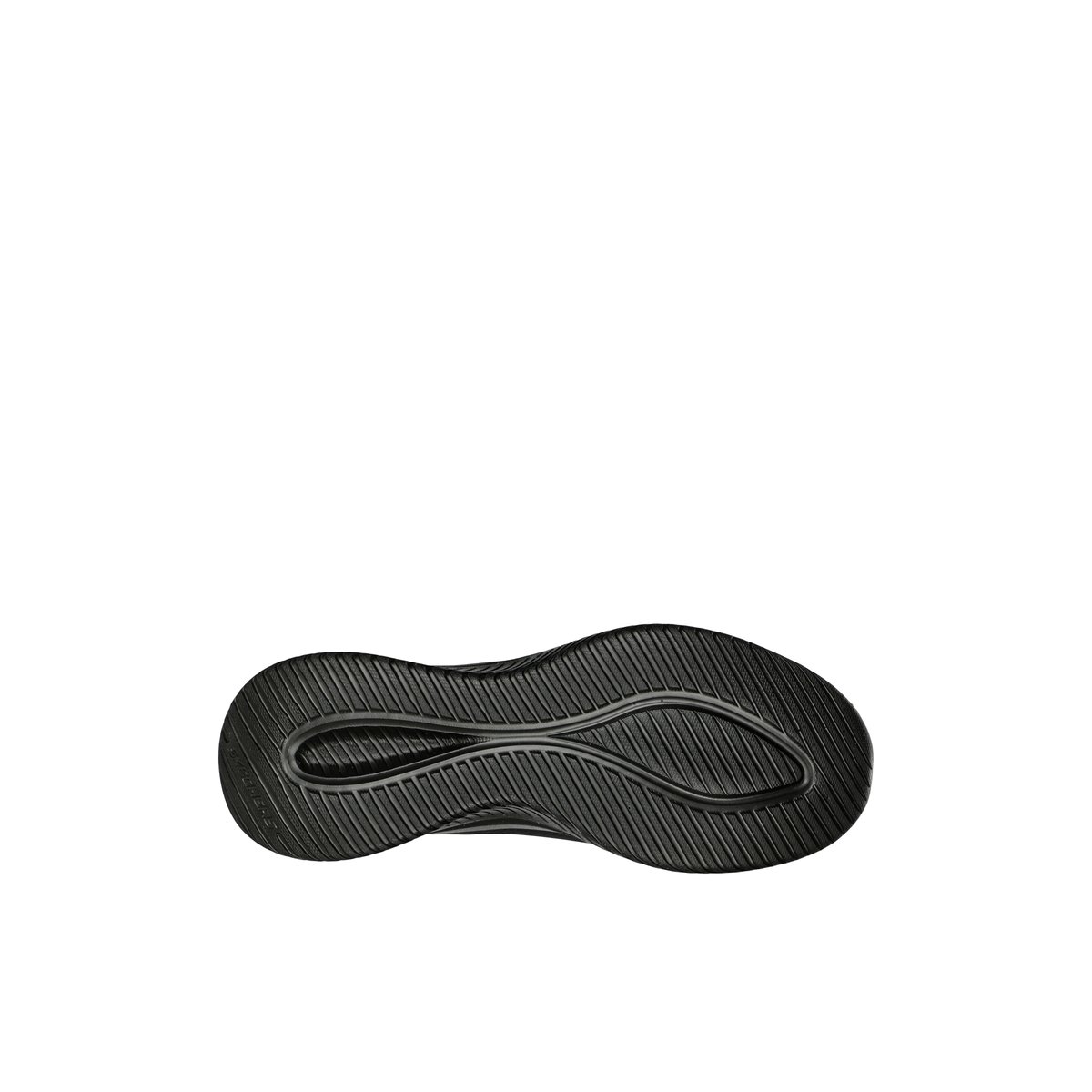 2X les points-Slipn3.0-w-m-Baskets - Talon plat - Autre Noir