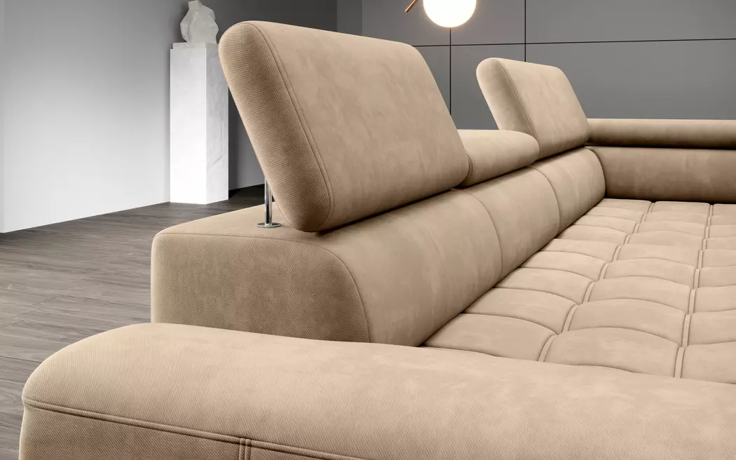 Ecksofa Palladio