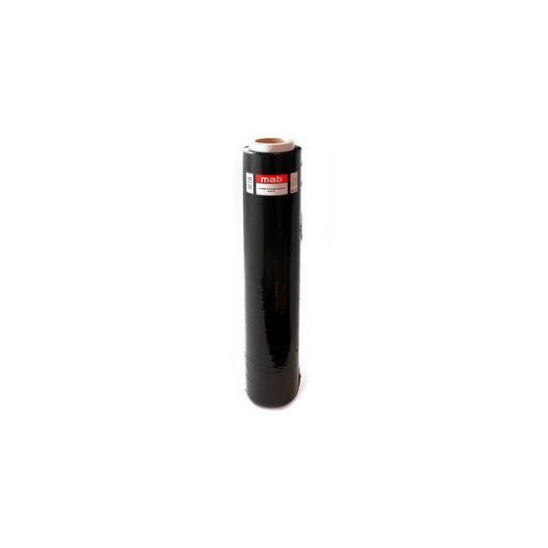 Mab Bobine Filme Preto 1.8Kg - FILME PRT