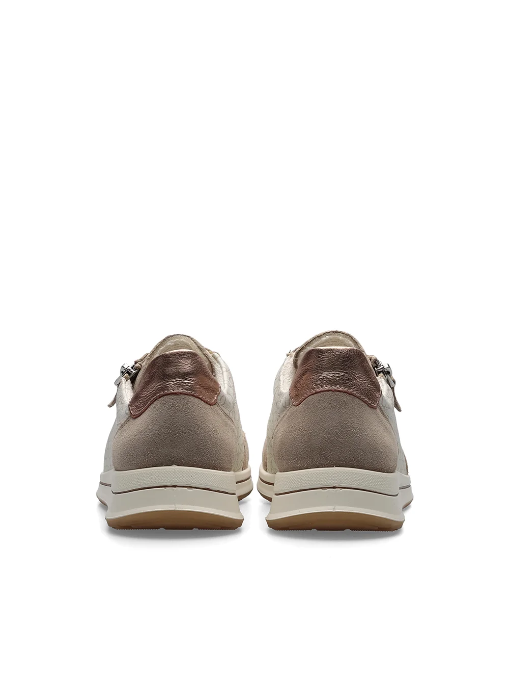 Sneaker Osaka sand