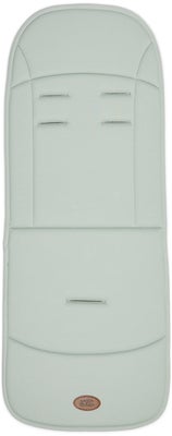 Petite Chérie Memory Foam Sittepute, Smoke