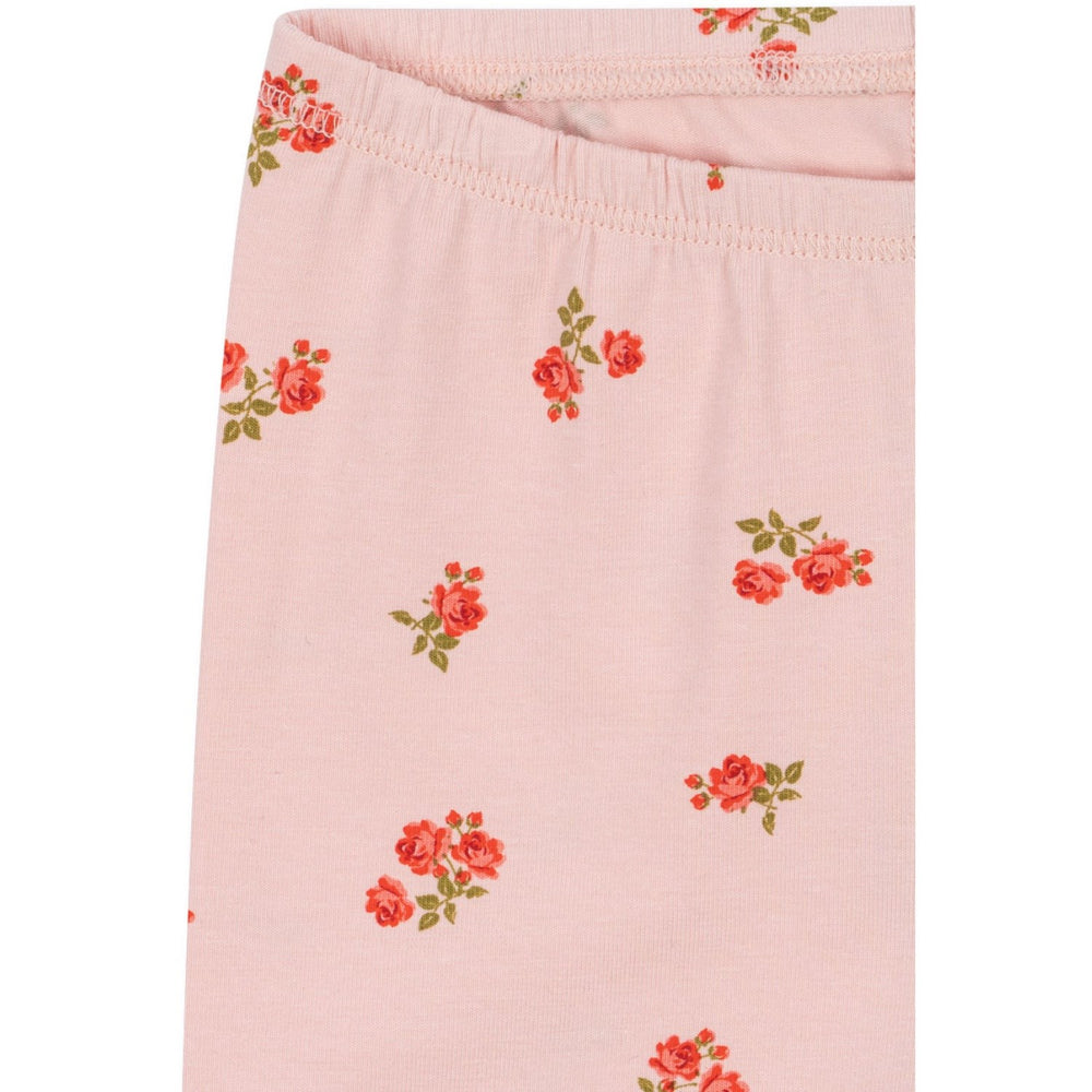 Køb Konges Sløjd Rosa Pink Basic Bukser GOTS