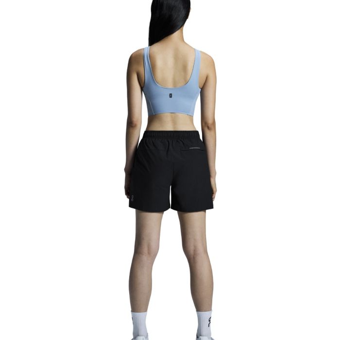 On Dame Shorts Core 5 Inch Shorts Sort