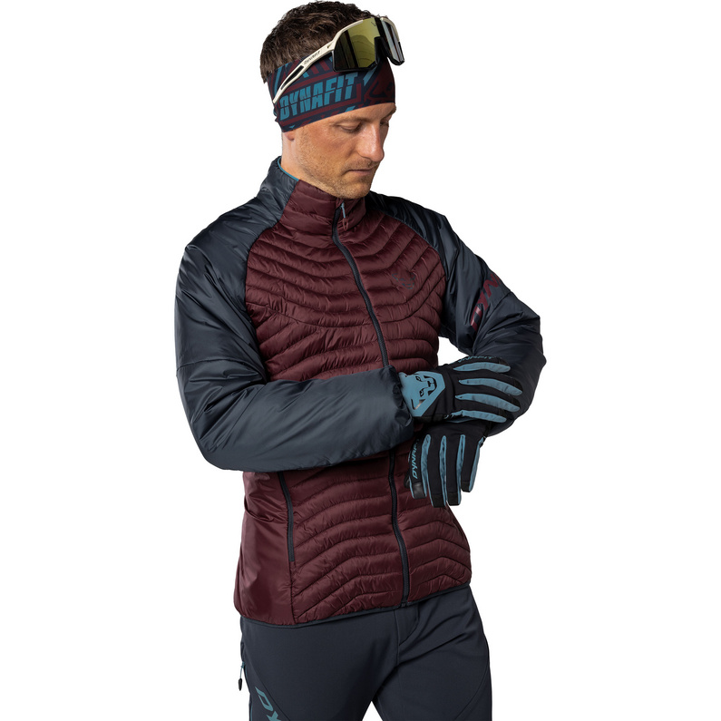 Dynafit Herren Speed Insulation Jacke