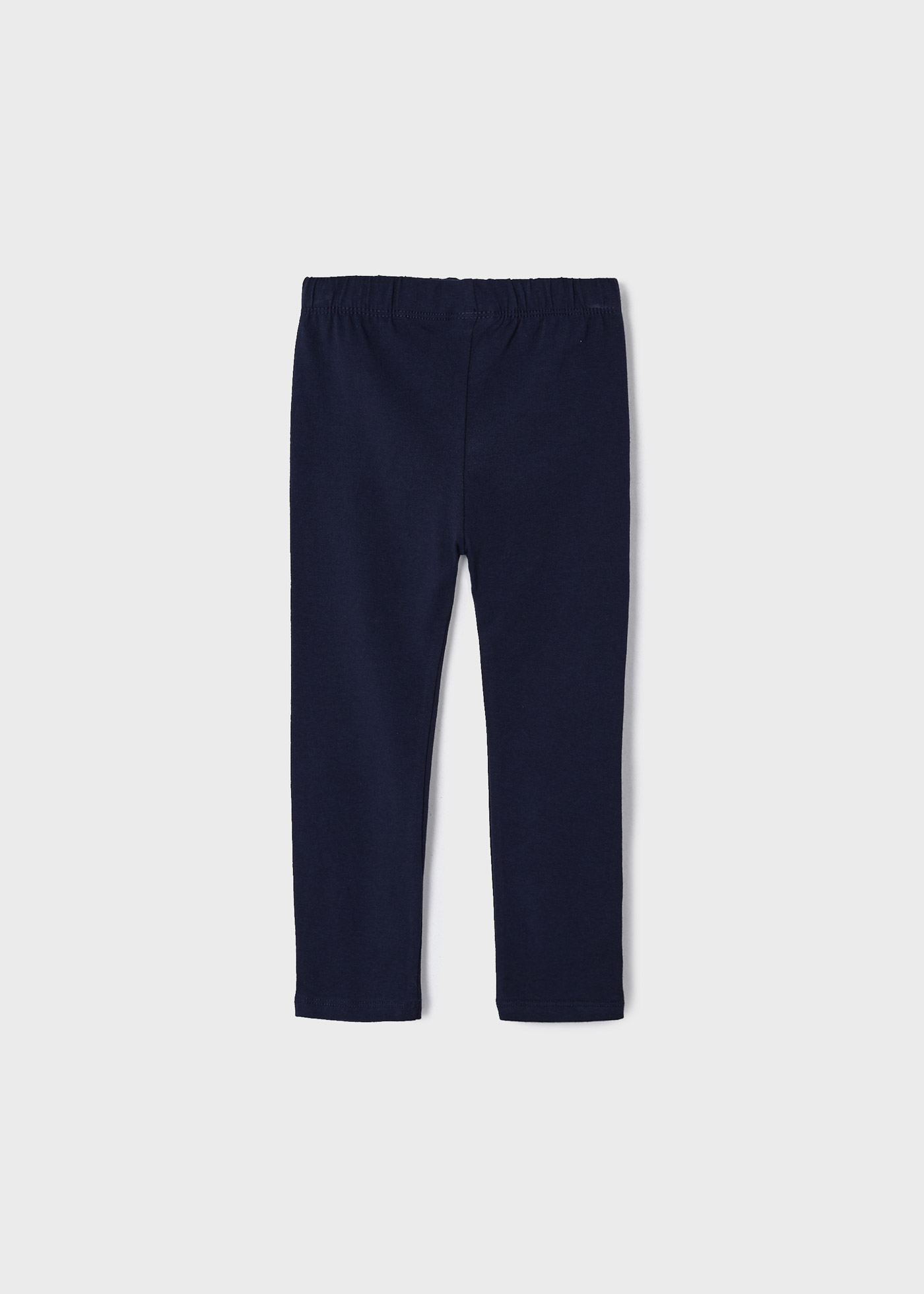 Leggings de algodão de melhor qualidade para meninas