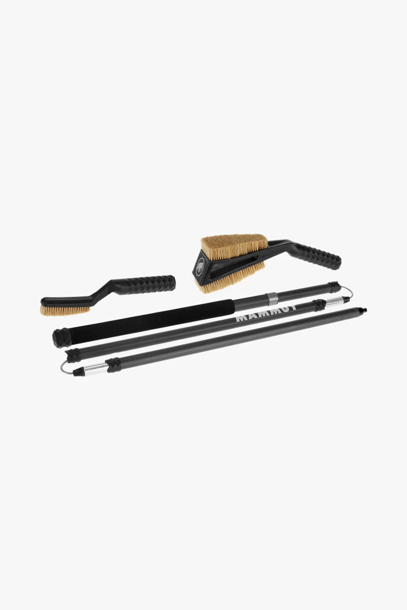 MAMMUT Stick Bürstenset