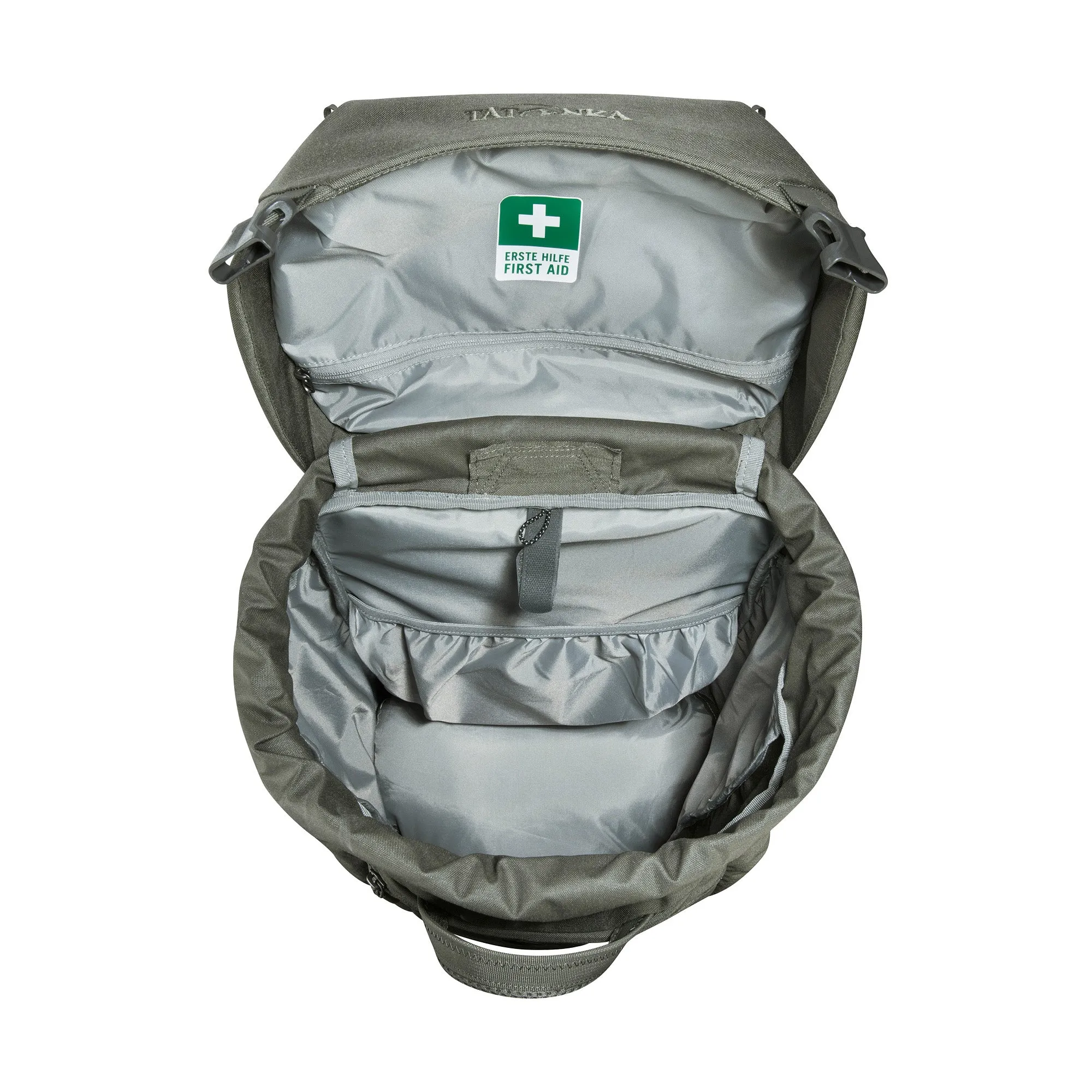 Tatonka -  Tourenrucksack Pyrox 45+10 BC