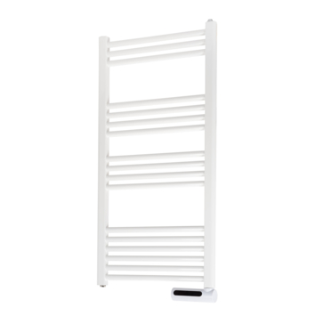 Eurom Handdoekverwarmer Sani-Towel 750 Elektrisch 50x105 cm wit