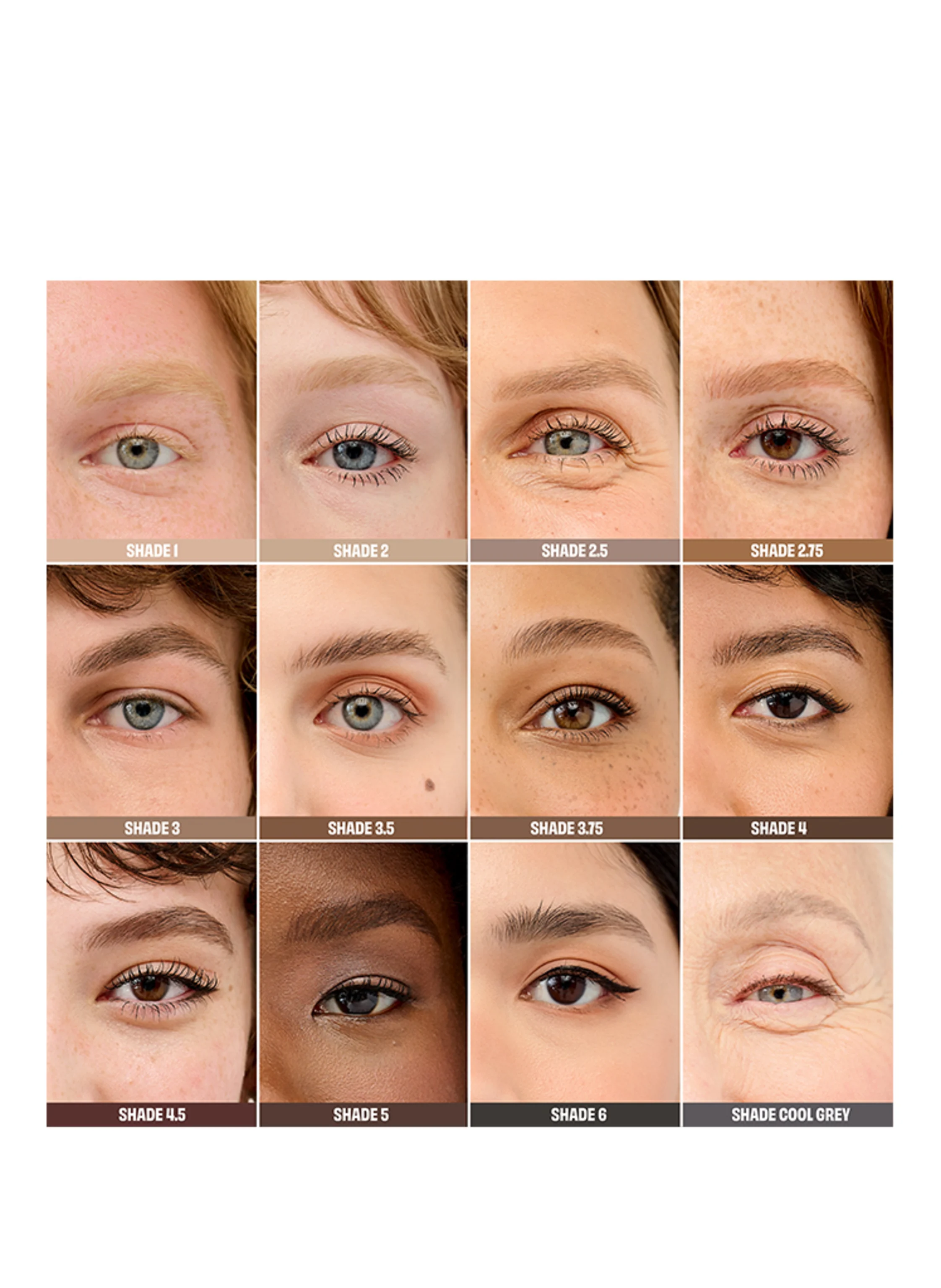 benefit PRECISELY, MY BROW PENCIL MINI