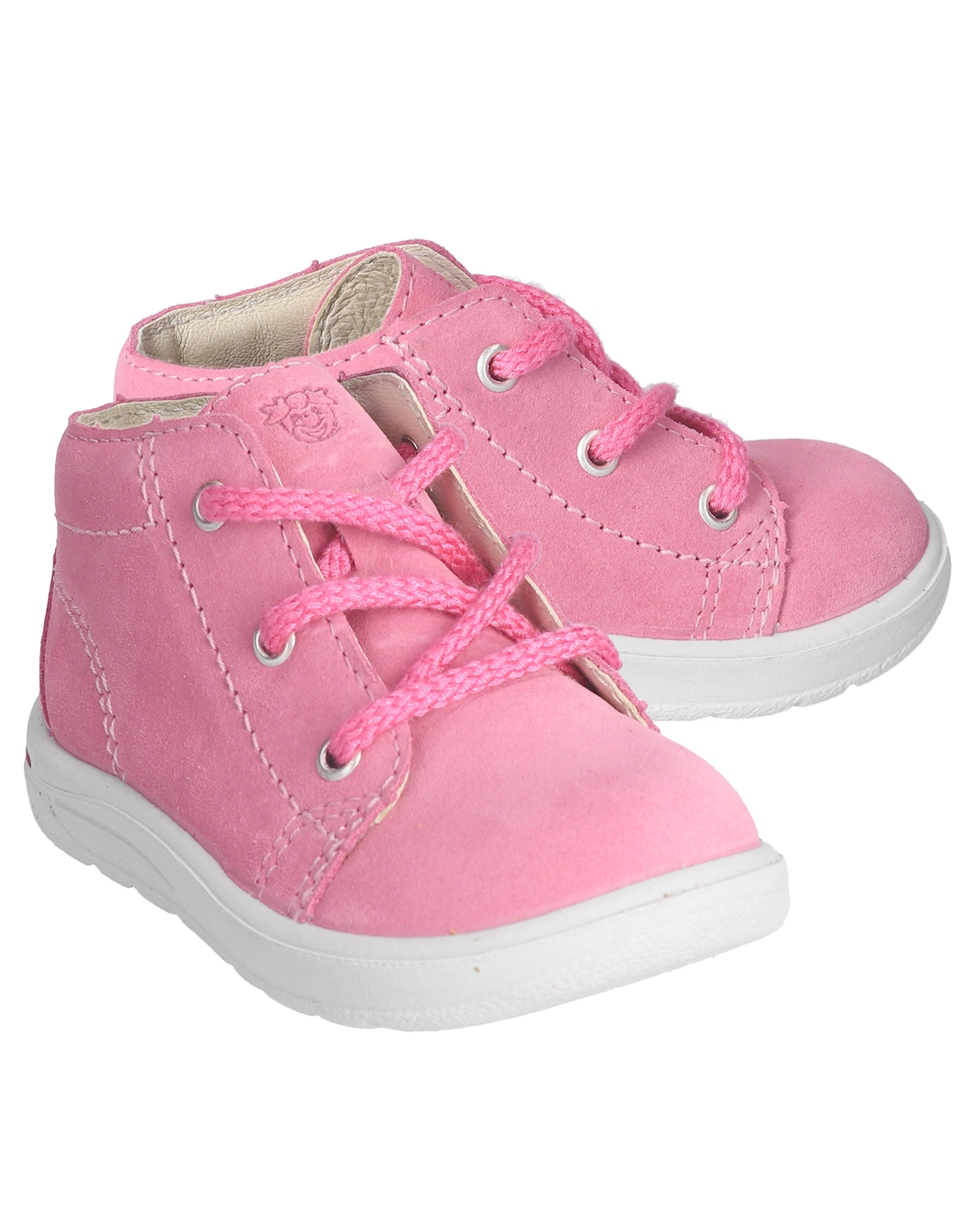 Schnür-Lauflernschuhe ZAYNI in fleur
