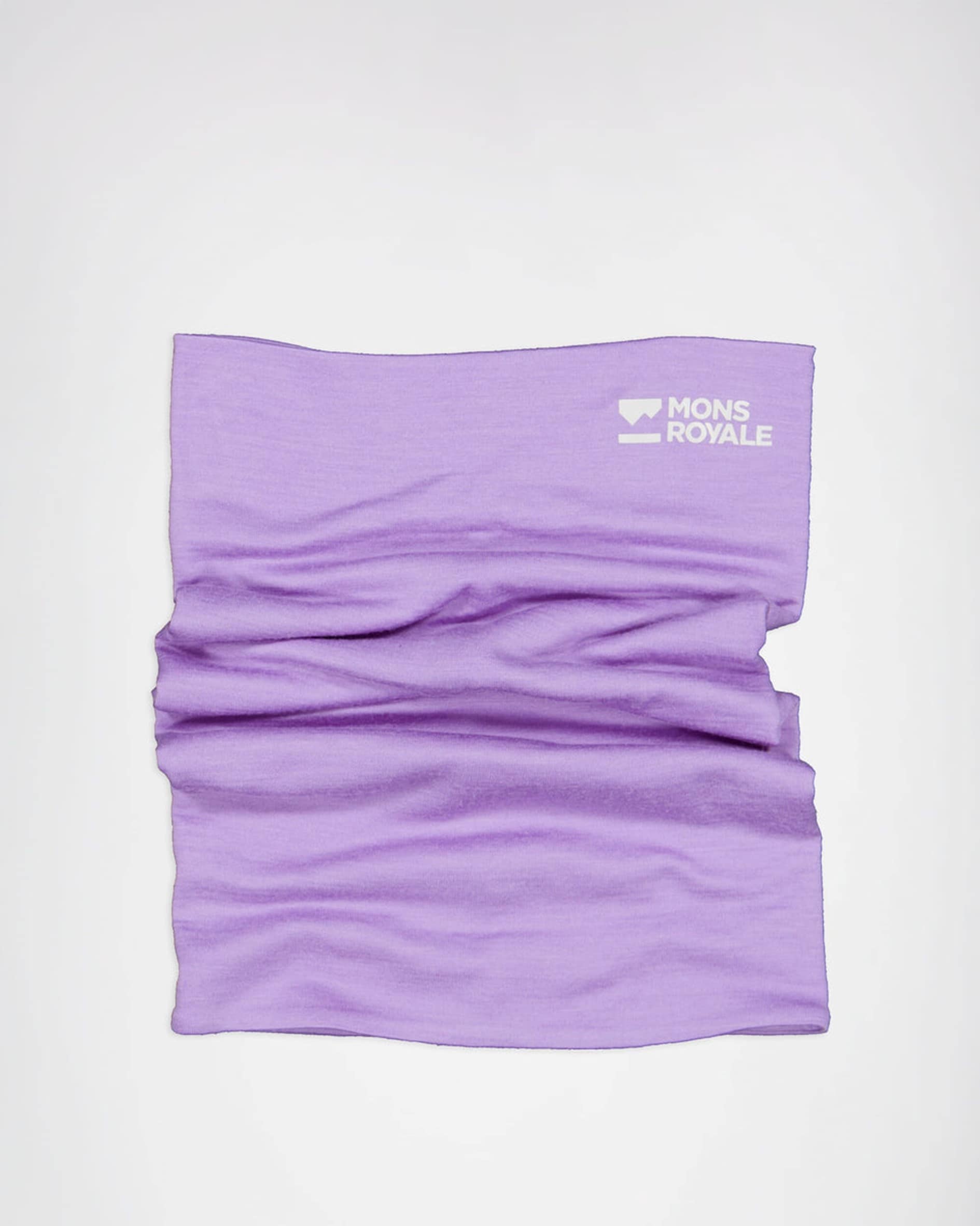 Kjøp - Mons Royale Double Up Neckwarmer - fra Hekta På Tur!