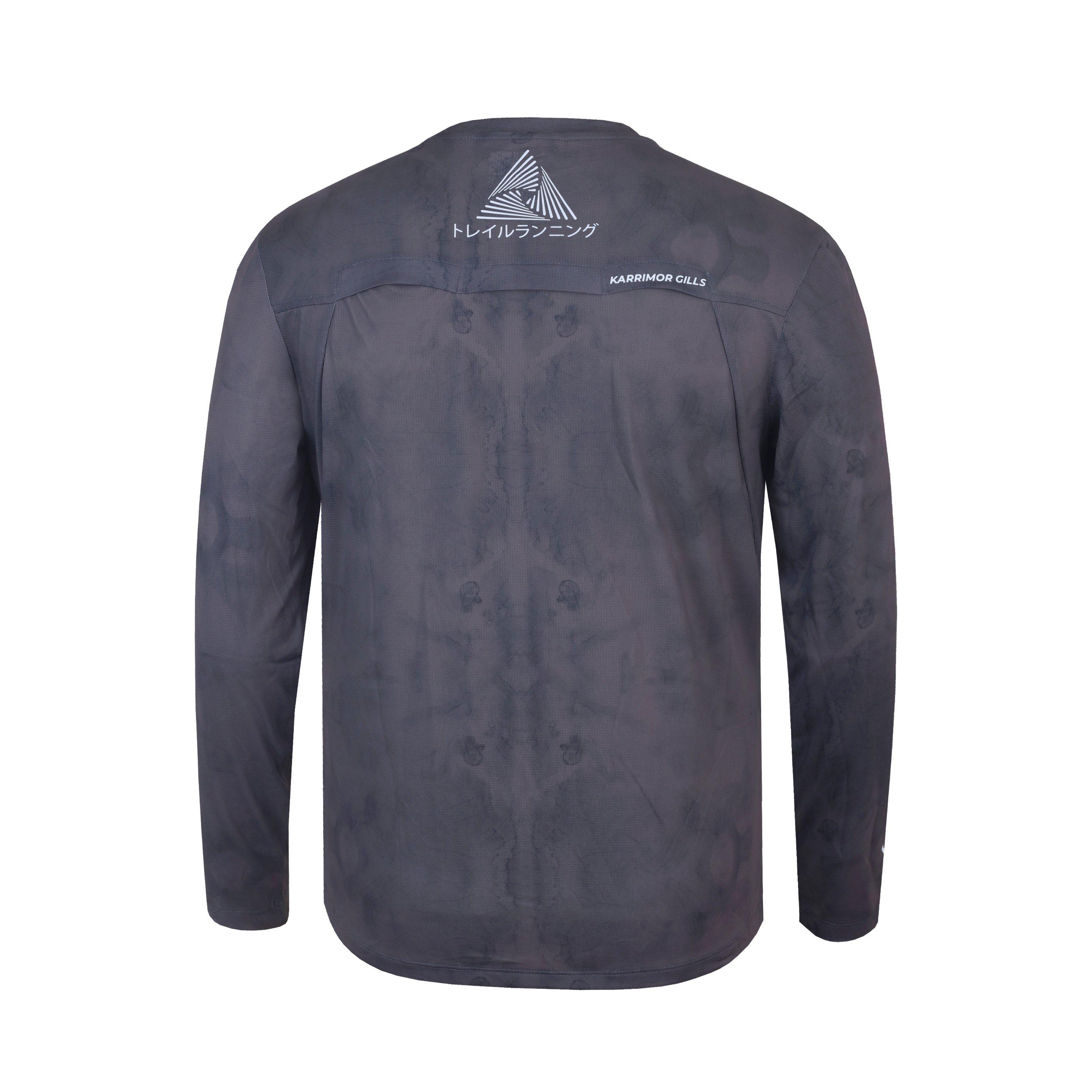Karrimor Long Sleeve Run Club T Shirt
