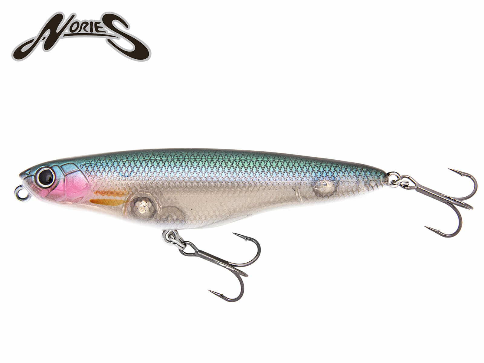 Upper Cutter 95 (Nories)