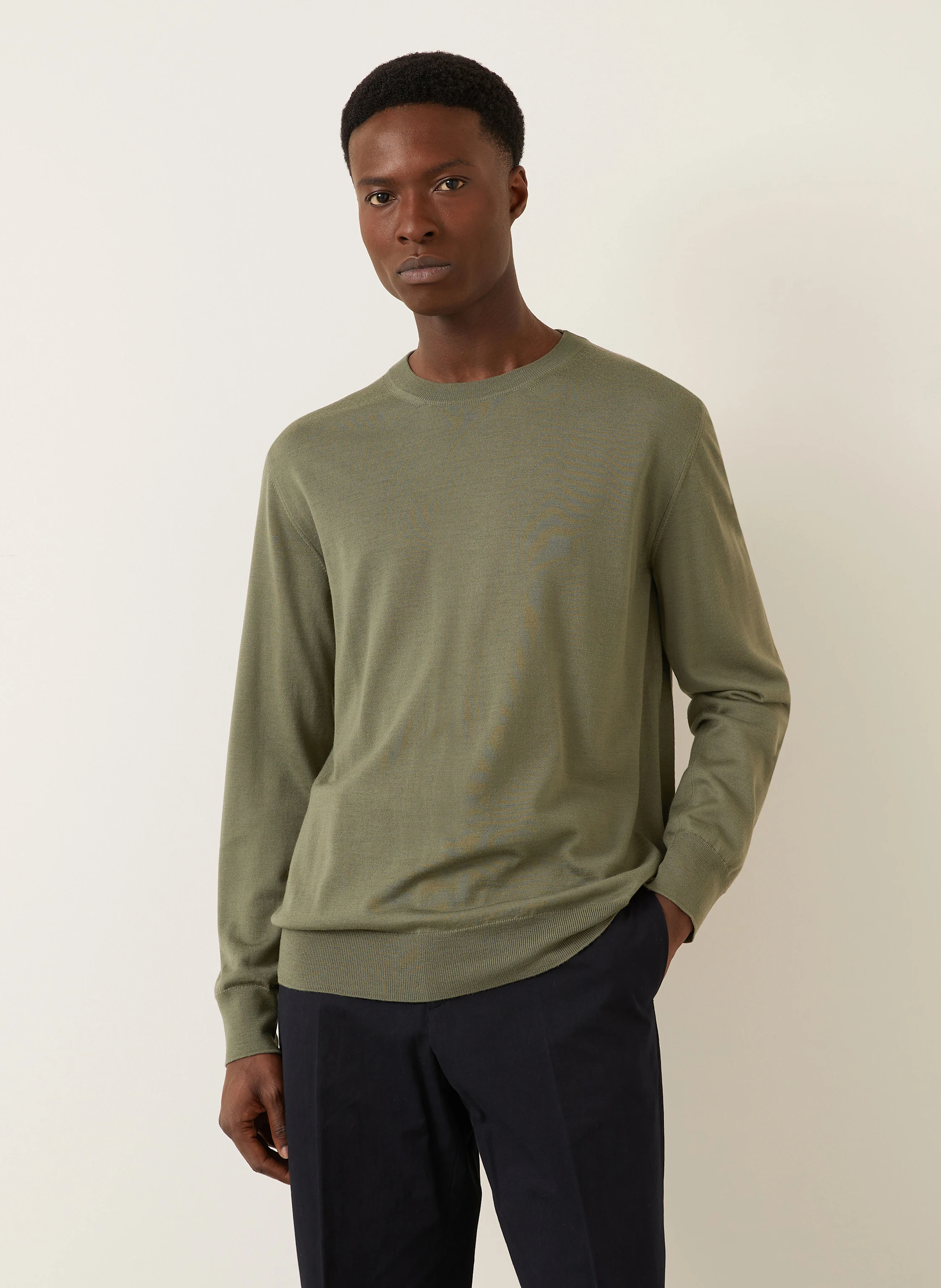 JIL SANDER Pullover