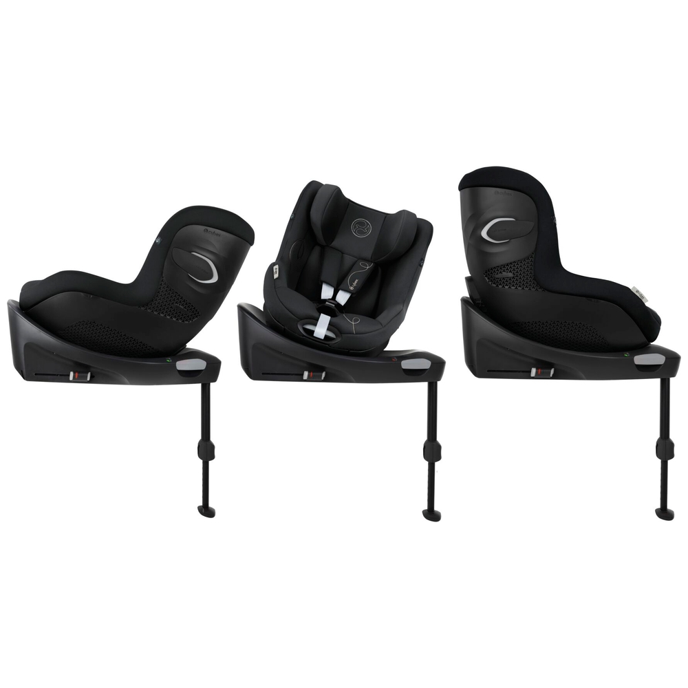 Cybex Sirona Gi R129 ISOFix-Autositz 61 cm bis 105 cm