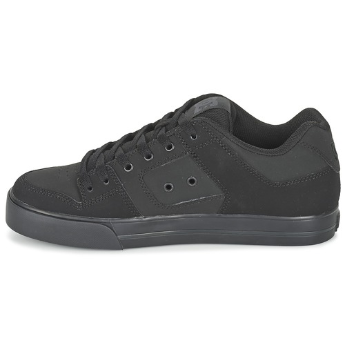 DC Shoes - PURE Negro