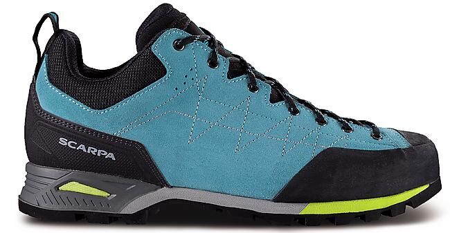 SCARPA - CHAUSSURES D APPROCHE ZODIAC WN