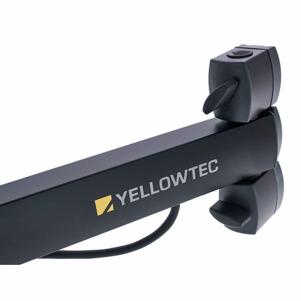 Yellowtec MiKA Microphone Arm TV Black