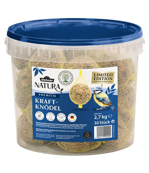 Dehner Natura Premium Wildvogelfutter