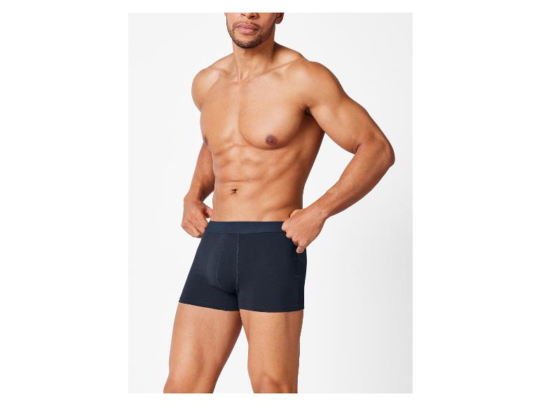 3 heren boxers