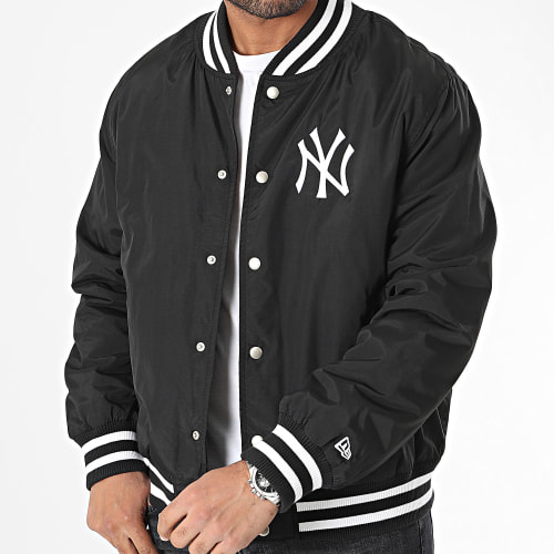 Veste New York Yankees 60416304 Noir