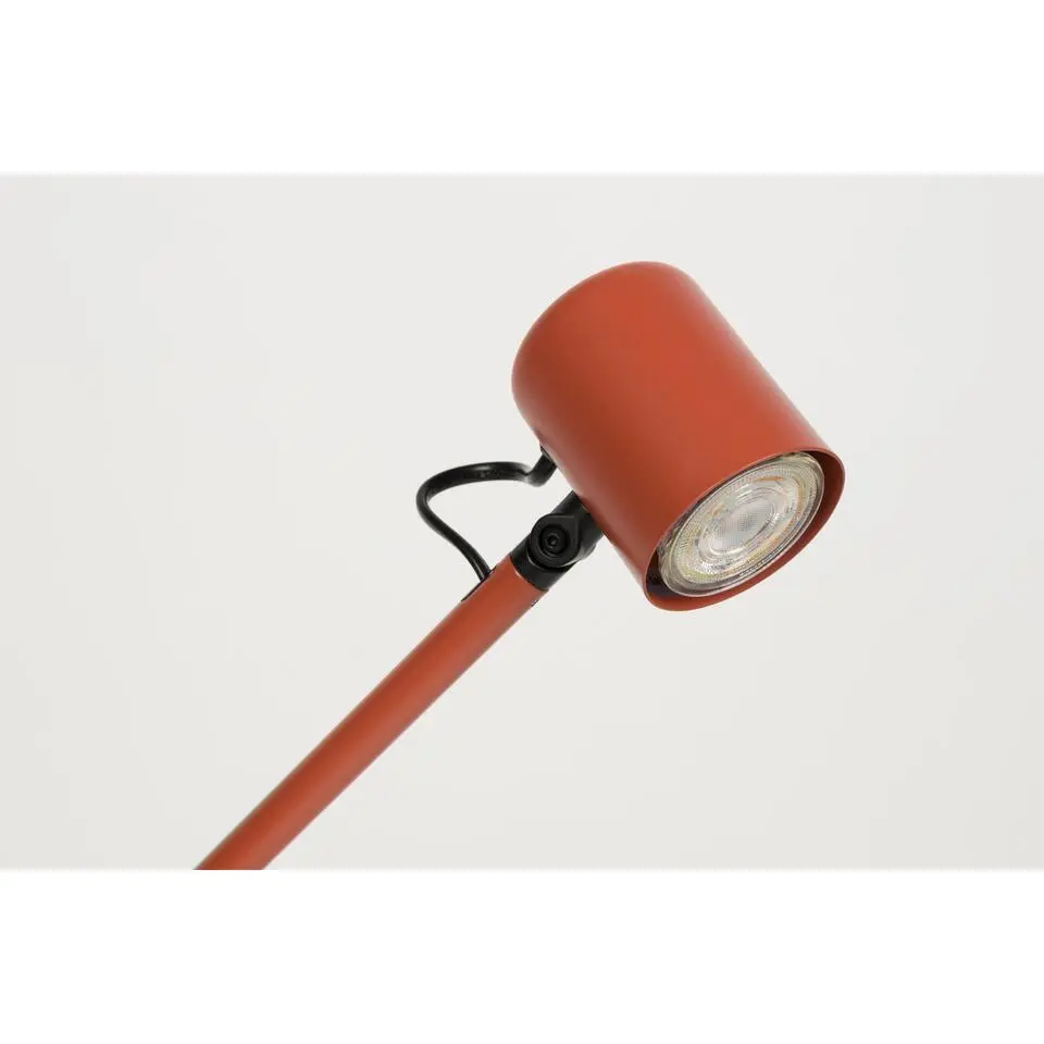 Housecraft Aero Tafellamp Rood