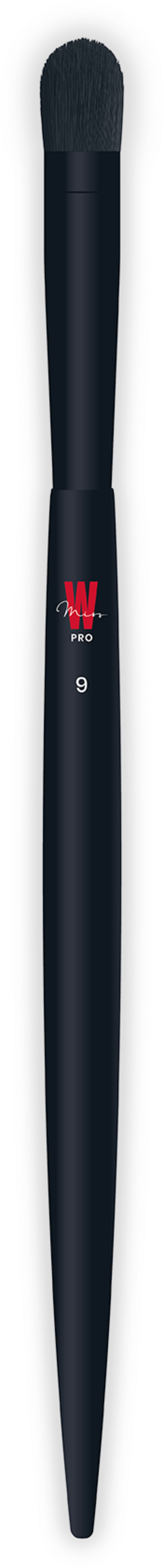 Miss W PRO  Concealer Brush N°9